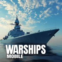 Warships Mobile: Naval Warfare
