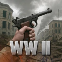World War 2: Army FPS Shooter