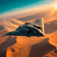 Air Commander: AC-130 Shooter