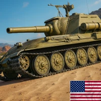 Battle Tanks：Tank Battle Game