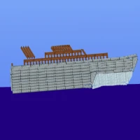 Water Physics Simulation