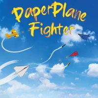 PaperPlane Fighter
