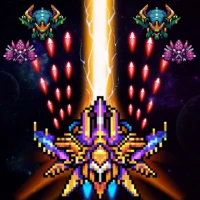 Falcon Squad: Space Arcade