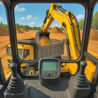 Transport Tycoon Empire: City