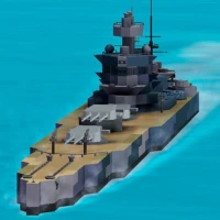 Warship Craft