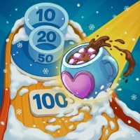 ArcadeBall: The Ramp Challenge