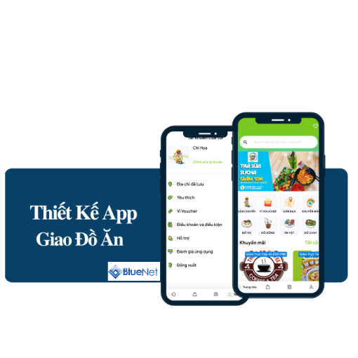 Thiet Ke App Giao Do An logo