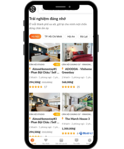 Thiet ke app homestay 1 1
