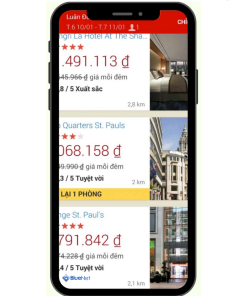 Thiet ke app khach san 2
