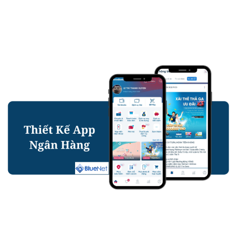 Thiet ke app ngan hang logo