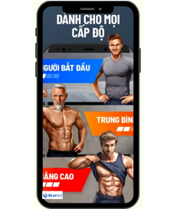 Thiet ke app phong tap gym 1