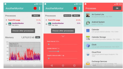 Mã nguồn app Android