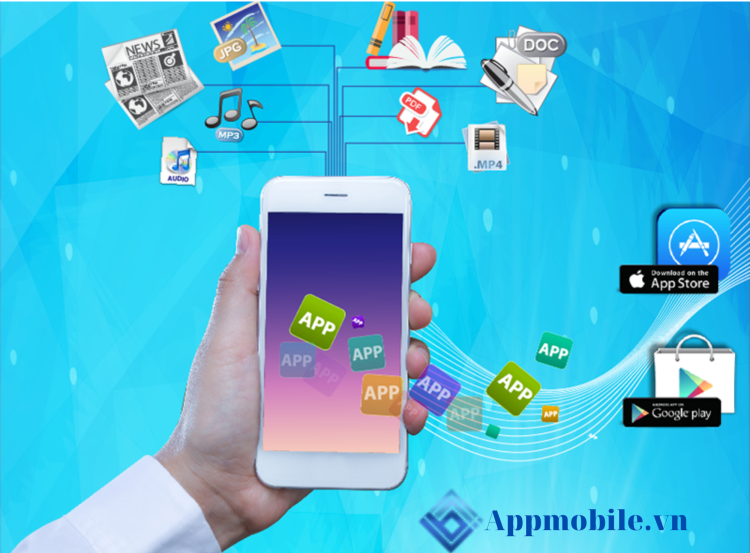 Top 10 công ty thiết kế app tài chính chuyên nghiệp nhất