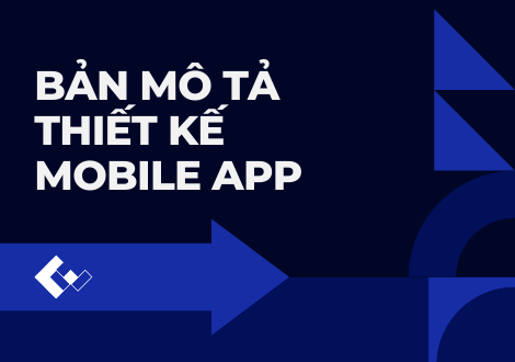 ban mo ta thiet ke mobile app