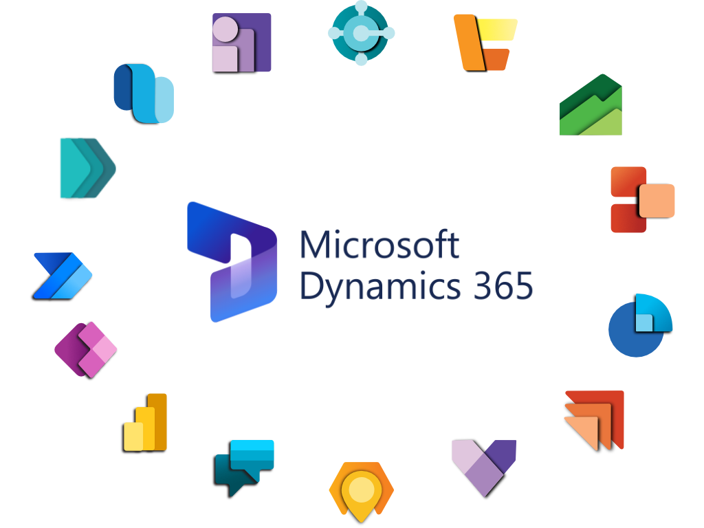 Phần mềm quản lý doanh nghiệp Microsoft Dynamics 365