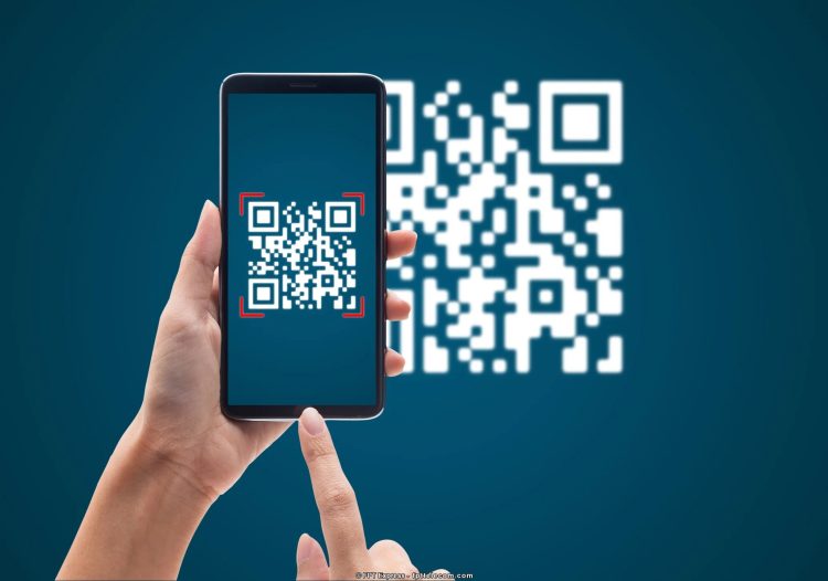 quét mã qr thanh toán xu hướng