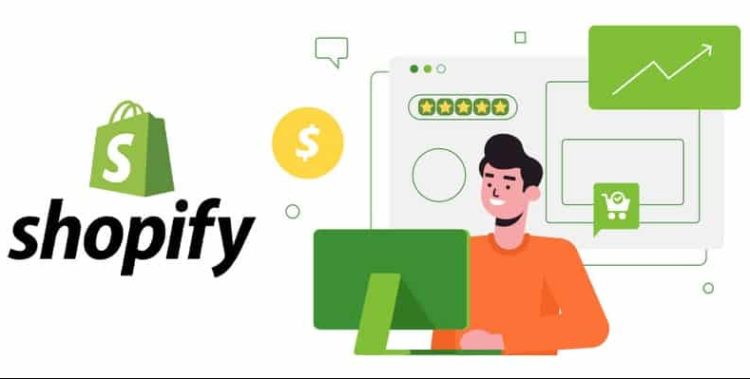 thiet ke app ban hang shopify lite