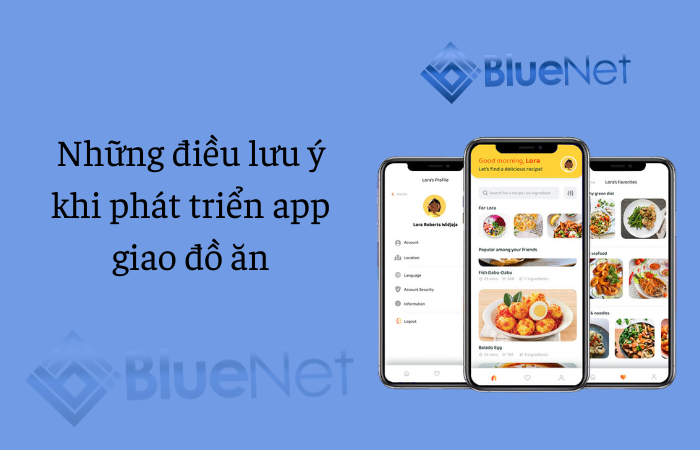 nhung dieu luu y khi phat trien app giao do an