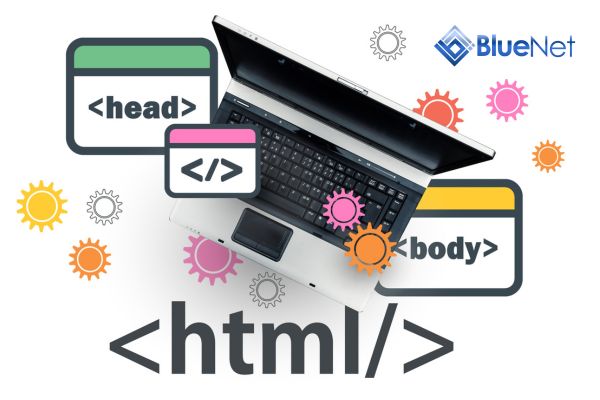 Hình ảnh minh ngôn ngữ HTML